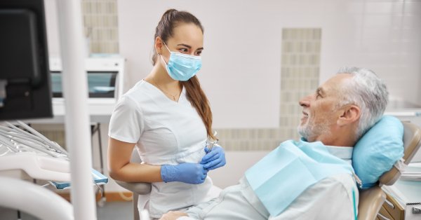 Helpful dental information about Dental Implants Garland TX