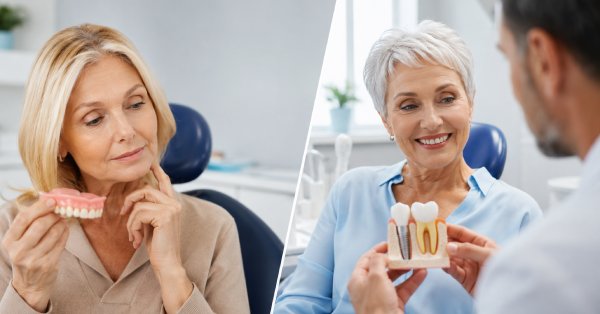 Helpful dental information about Dental Implants Garland