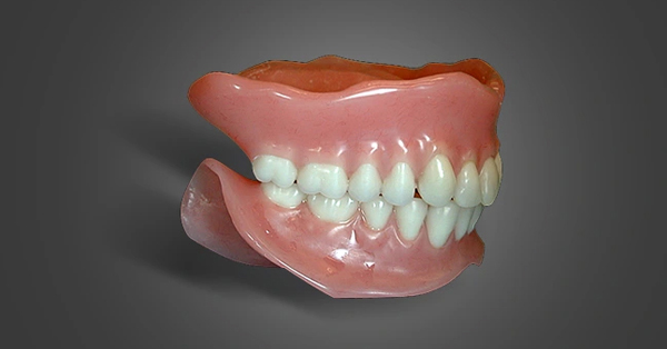 Types of Dentures and How to Choose From Them