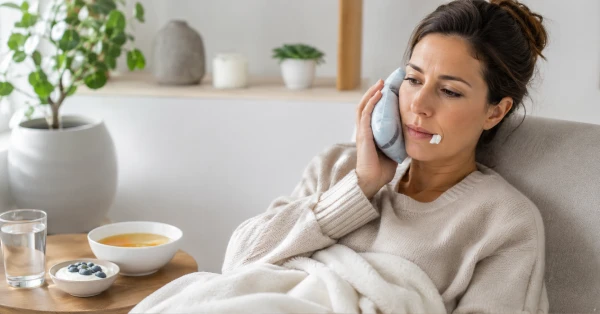 Dry Socket Mistakes to Avoid After Tooth Extraction Helpful dental information about tooth extraction aftercare