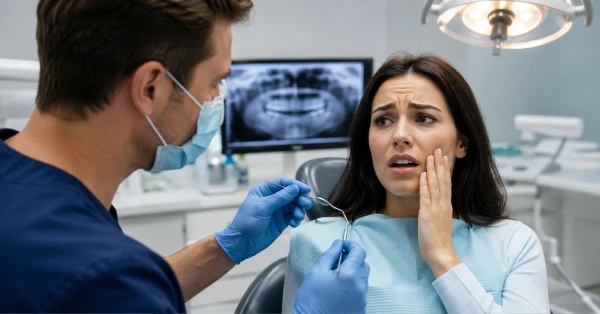 Helpful dental information about emergency dentistry in Garland
