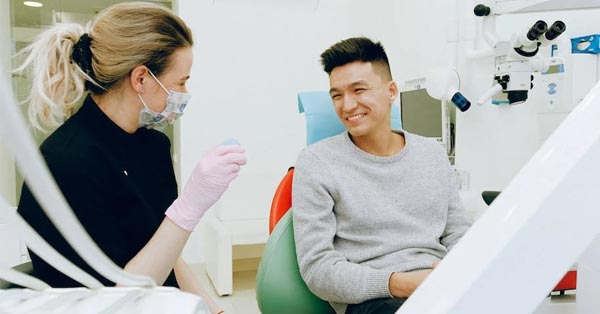 Teeth Whitening vs. Dental Implants: How to Choose? | Garland