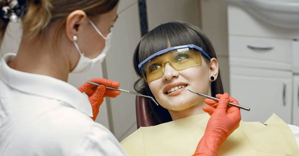 Why Choose Us As Your Dentist Near You in Garland, TX? Why Choose Us As Your Dentist Near You in Garland, TX?