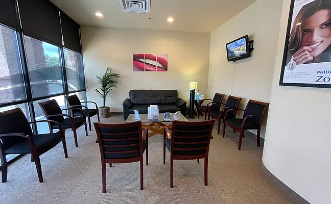 Waiting Room Waiting Room