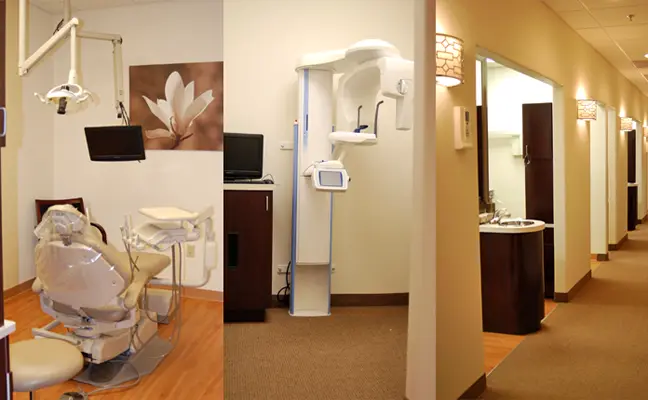 Dental Chair and Technology Dental Chair and Technology