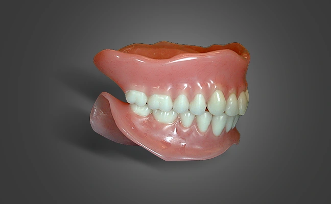 Denture Clinic Near Me