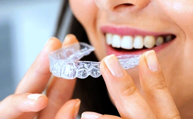 Invisalign Garland Invisalign Garland
