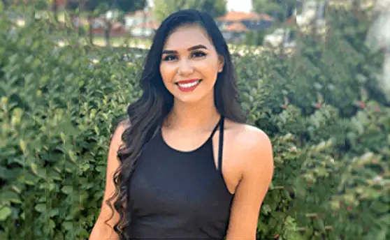 Valeria Calderon Valeria Calderon