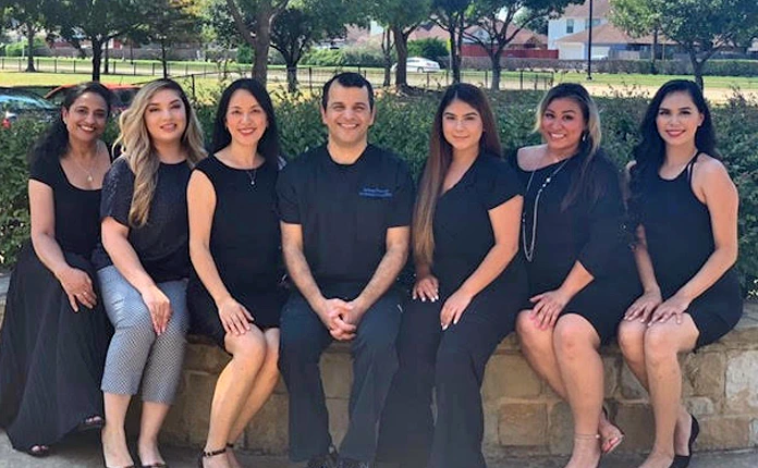 Dentist and Staffs of Parkway Dental Care & Orthodontics Dentist and Staffs of Parkway Dental Care & Orthodontics